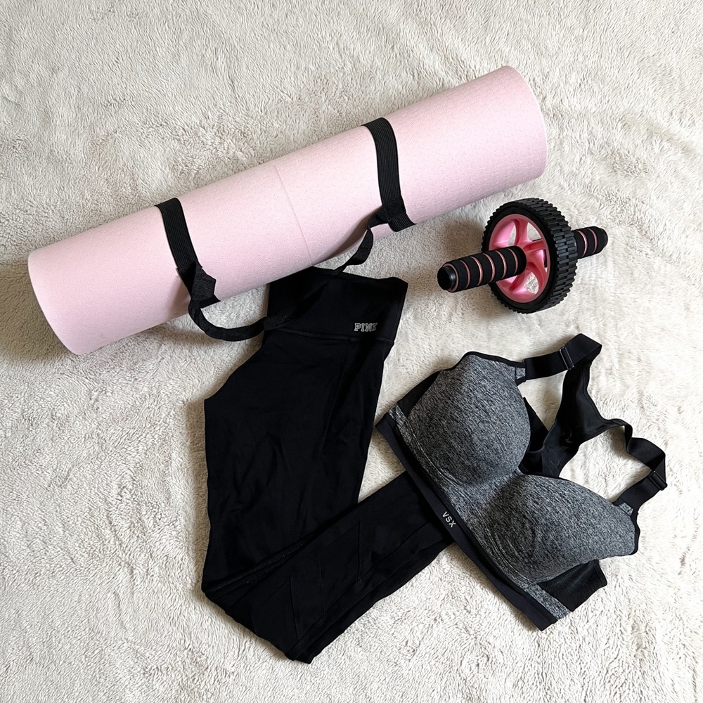 Victoria’s Secret Sports Leggings